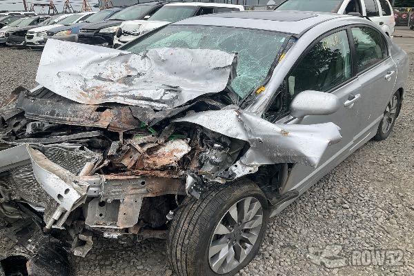 Photo of 2009 Honda Civic