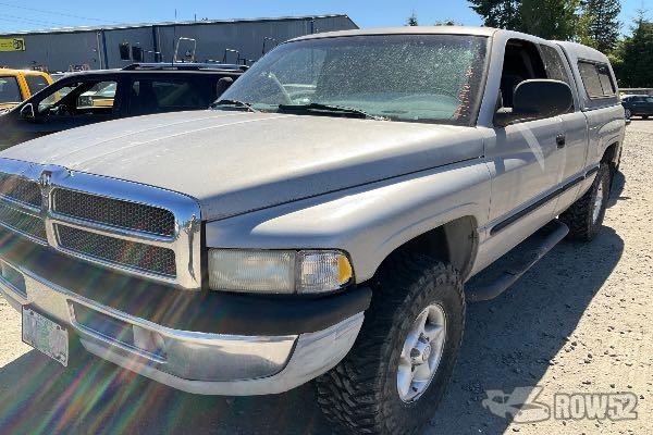 Photo of 1999 Dodge Ram 1500