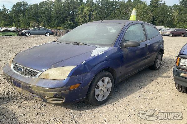 Photo of 2006 Chevrolet Cruze Limited