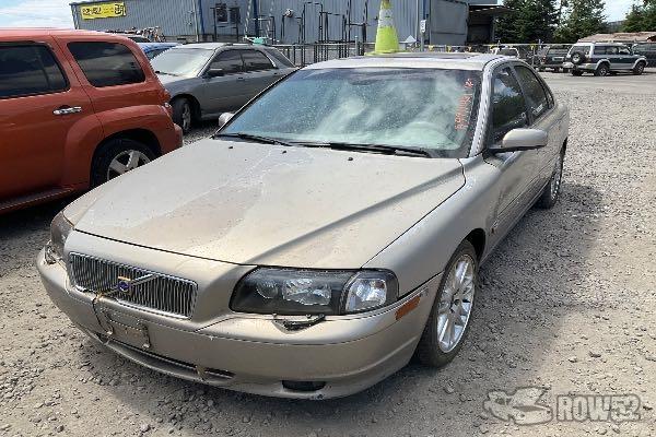 Photo of 2004 Volvo S80