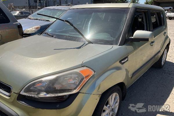 Photo of 2013 Kia Soul