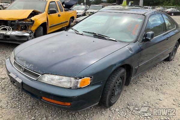Photo of 1997 Honda Accord