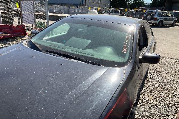 Photo of 2007 Ford Fusion