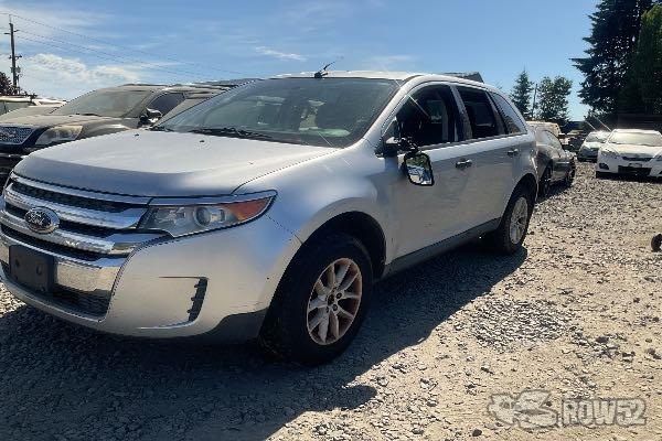 Photo of 2013 Ford Edge