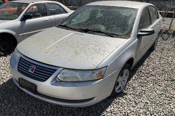 Photo of 2006 Saturn Ion