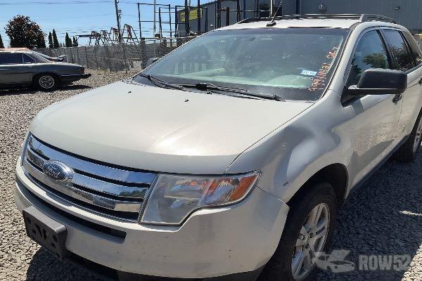 Photo of 2007 Ford Edge