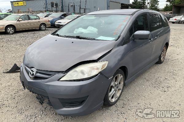 Photo of 2010 Mazda Mazda5