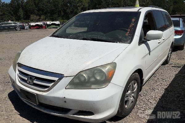 Photo of 2005 Honda Odyssey