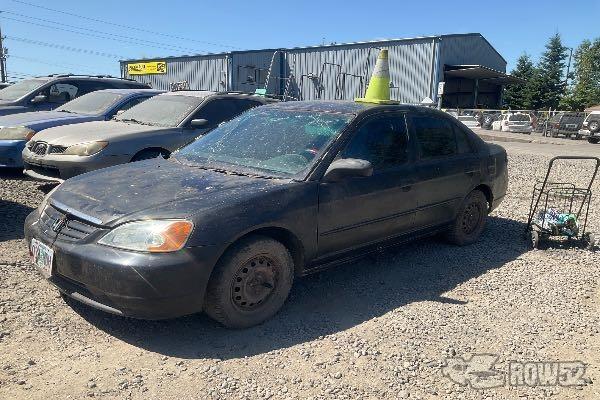 Photo of 2003 Honda Civic