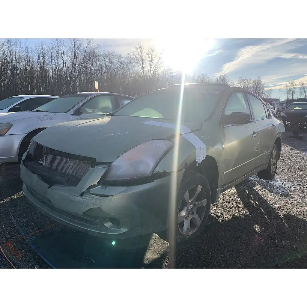 Photo of 2007 Nissan Altima