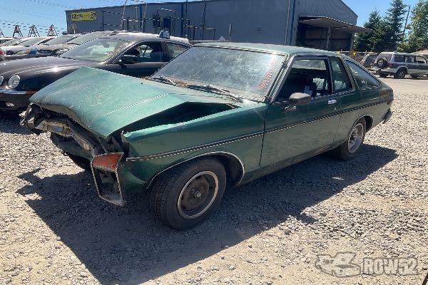 Photo of 1979 Datsun B210