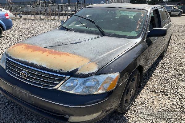 Photo of 2003 Toyota Avalon