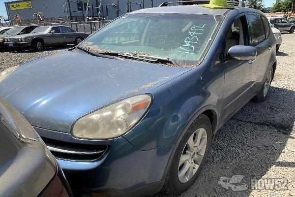 Photo of 2006 Subaru B9 Tribeca