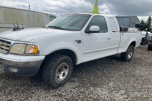 Photo of 2001 Ford F-150