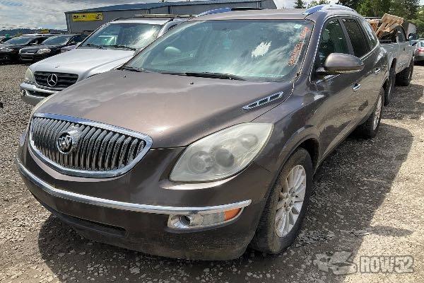Photo of 2010 Buick Enclave
