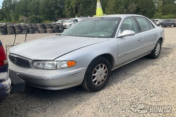 Photo of 2002 Buick Century