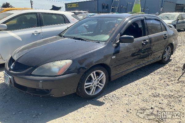 Photo of 2005 Mitsubishi Lancer