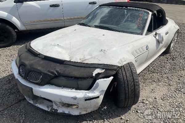 Photo of 1997 BMW Z3