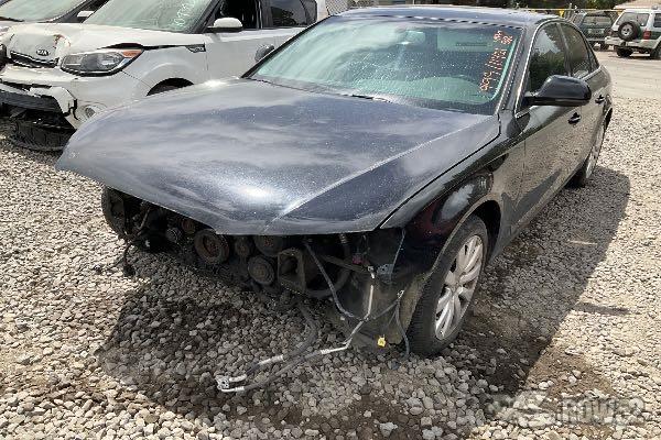 Photo of 2009 Audi A4