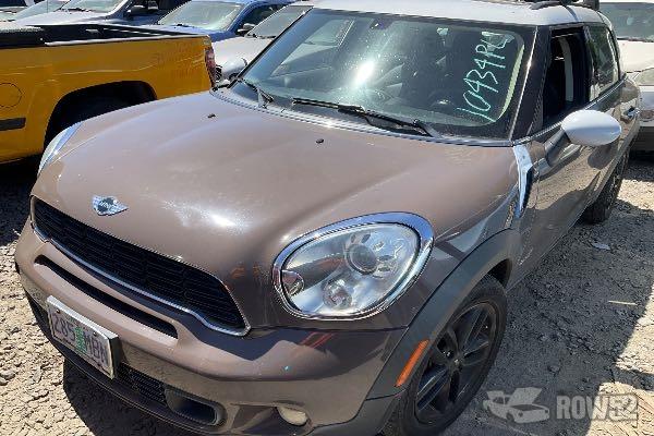 Photo of 2012 Mini Countryman