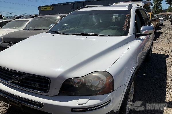 Photo of 2008 Volvo XC90