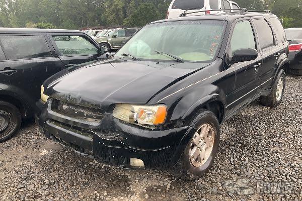 Photo of 2003 Ford Escape