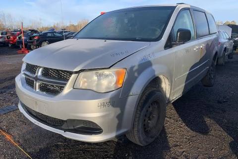 Photo of 2011 Dodge Grand Caravan