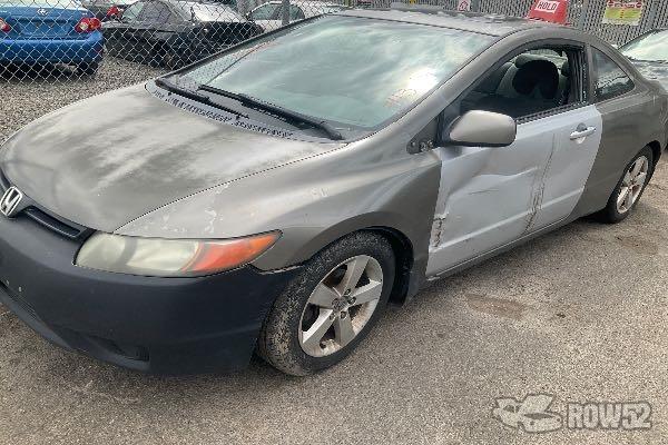 Photo of 2006 Honda Civic