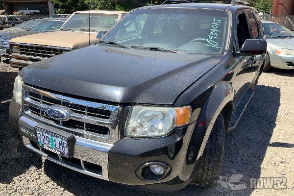 Photo of 2010 Ford Escape