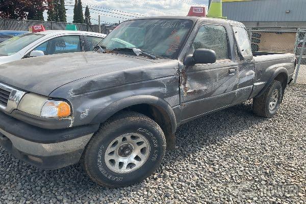 Photo of 1998 Mazda B-Series