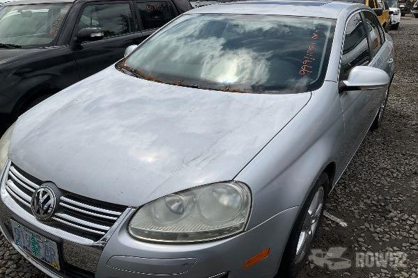 Photo of 2009 Volkswagen Jetta