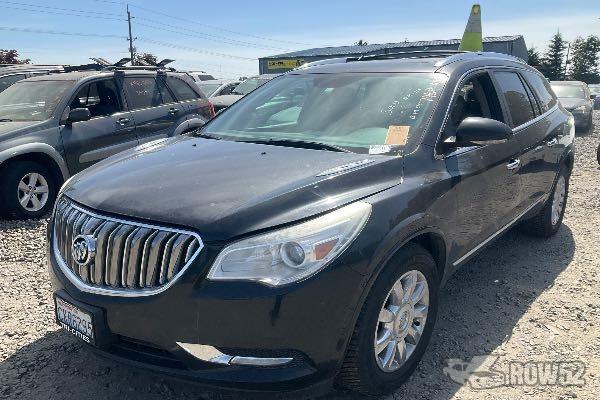 Photo of 2015 Buick Enclave