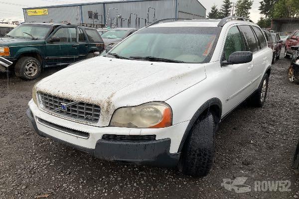 Photo of 2005 Volvo XC90