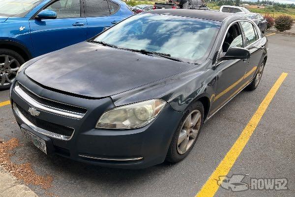 Photo of 2010 Chevrolet Malibu