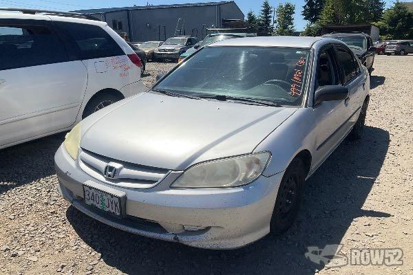 Photo of 2004 Honda Civic