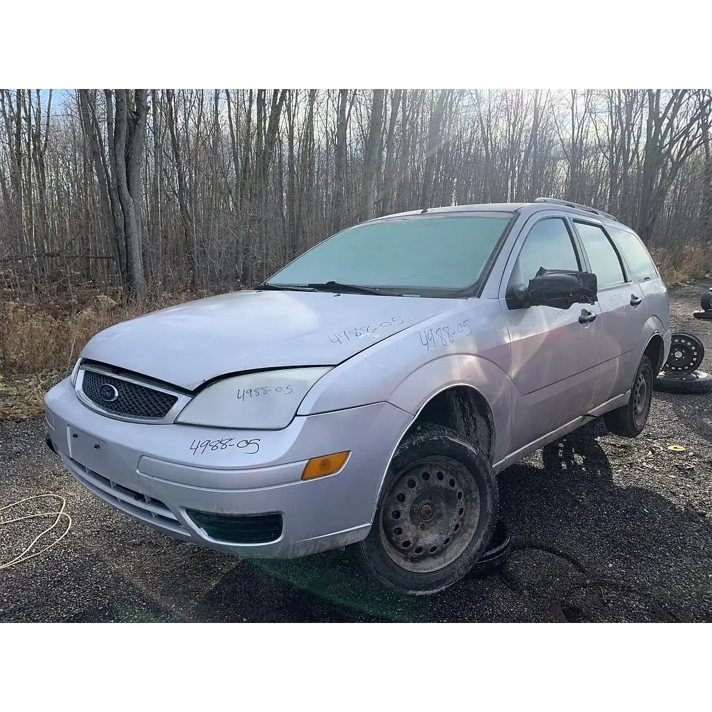 Photo of 2005 Ford Focus