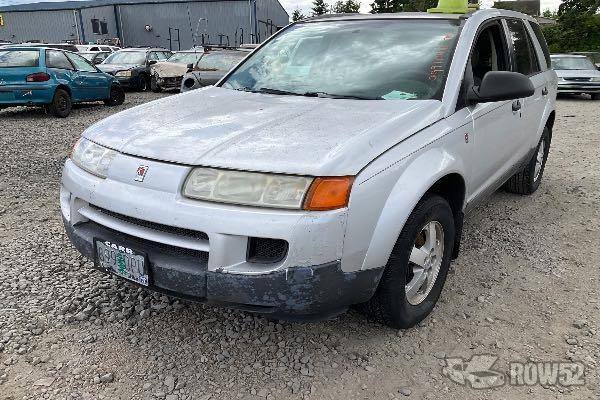 Photo of 2005 Saturn Vue