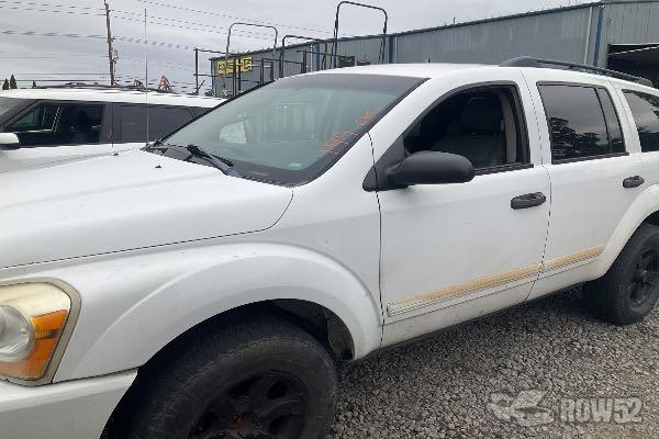 Photo of 2005 Dodge Durango