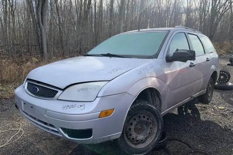 Photo of 2005 Ford Focus