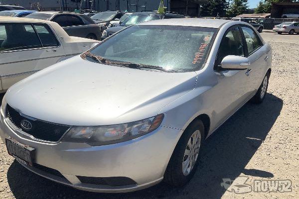 Photo of 2010 Kia Forte