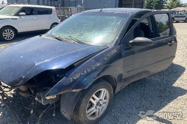 Photo of 2004 Ford Focus