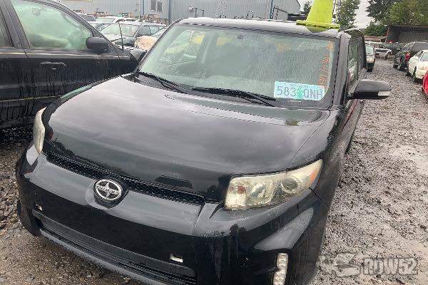 Photo of 2013 Scion xB
