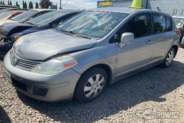 Photo of 2008 Nissan Versa