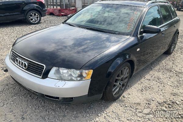Photo of 2004 Audi A4 Avant