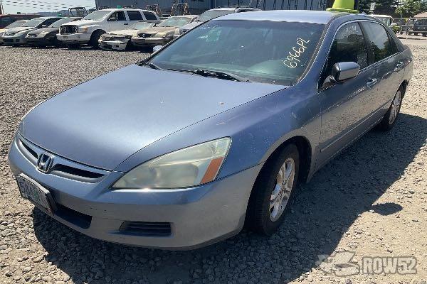 Photo of 2007 Honda Accord