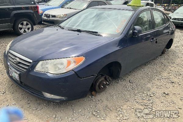 Photo of 2009 Hyundai Elantra