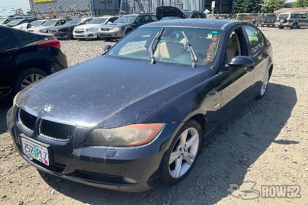 Photo of 2006 BMW 3-Series