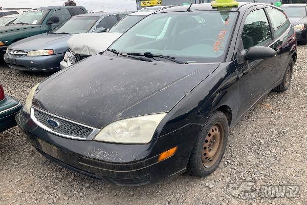 Photo of 2005 Ford Focus