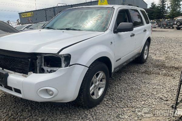 Photo of 2008 Ford Escape Hybrid