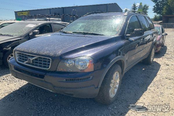 Photo of 2008 Volvo XC90